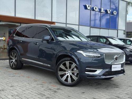VOLVO XC90 2.0 T8 HYBRID INSCRIPTION AWD GEARTRONIC VOLVO XC90 2.0 T8 HYBRID INSCRIPTION AWD GEARTRONIC